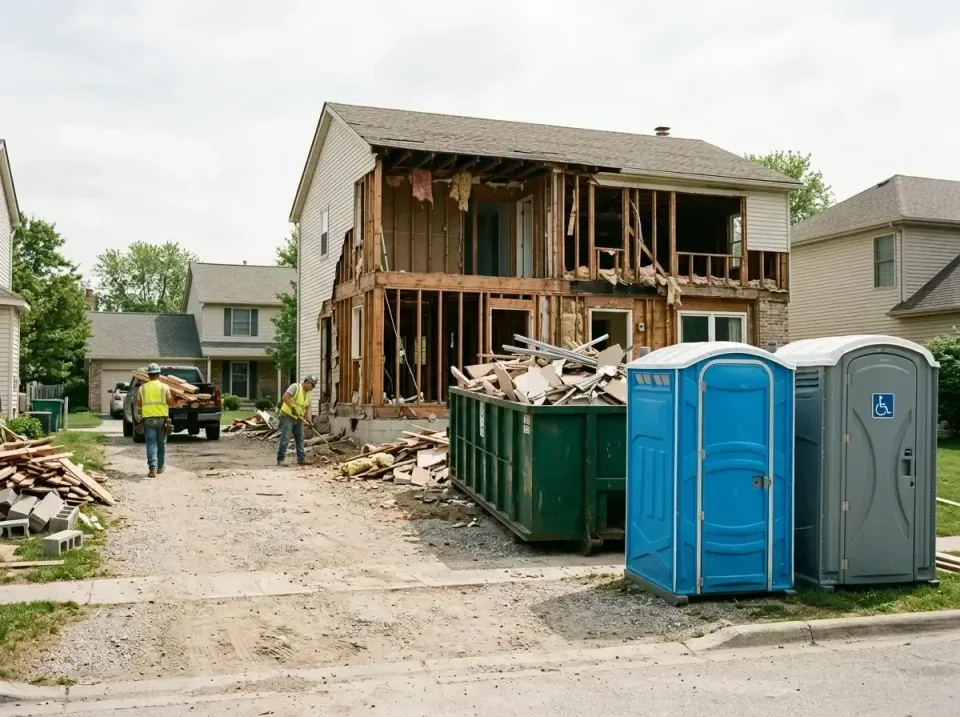 home-renovation-demolition-sit-010 — frequently asked questions, Portable Toilet & Dumpsters Rental in El Sobrante, CA